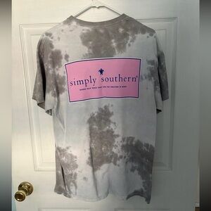 Simply Southern Shirt- Size Large